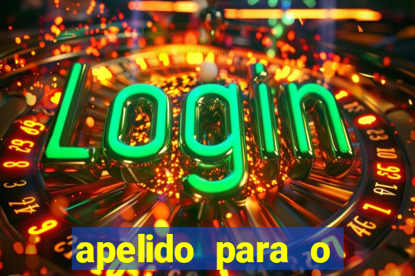 apelido para o nome ryan